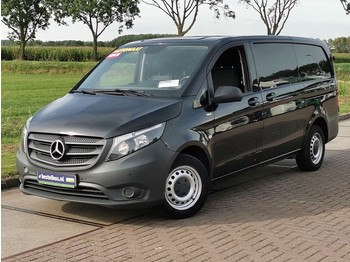 Fourgon utilitaire Mercedes-Benz Vito 114 cdi l2h1 aut.: photos 1