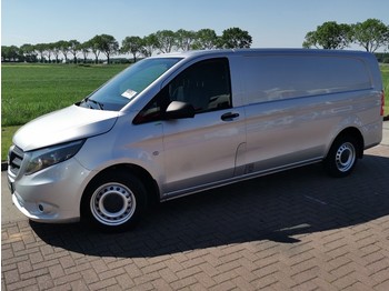 Fourgon utilitaire Mercedes-Benz Vito 114 l3 xl airco trekhaak: photos 1