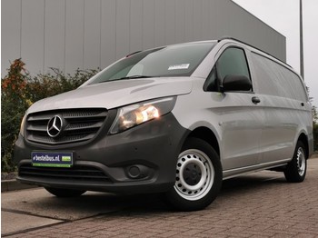 Fourgon utilitaire Mercedes-Benz Vito 114 lang l2 airco: photos 1