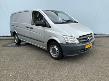 Fourgon utilitaire Mercedes-Benz Vito 116 CDI 320 Lang Arico 3 Zits Trekhaak 2000 kg Eur: photos 2