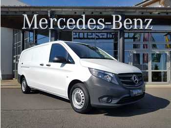 Fourgon utilitaire Mercedes-Benz Vito 116 CDI Extralang Klima Kamera Navi Tempo: photos 1