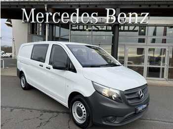 Fourgon utilitaire neuf Mercedes-Benz Vito 116 CDI Mixto Extralang: photos 1