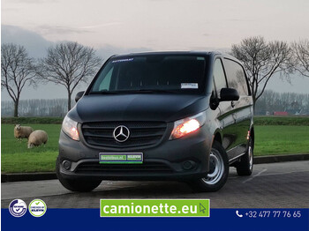 Fourgonnette Mercedes-Benz Vito 116 automaat airco 163pk: photos 1