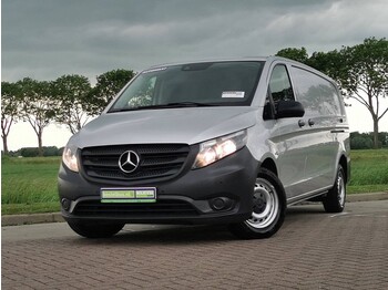 Fourgon utilitaire Mercedes-Benz Vito 116 l3 xl airco automaat: photos 1