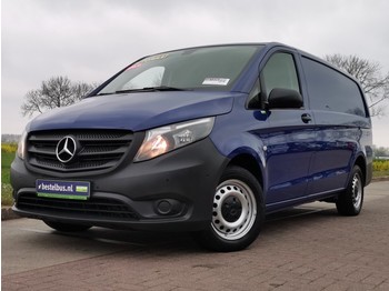 Fourgon utilitaire Mercedes-Benz Vito 116 lang l2 airco: photos 1