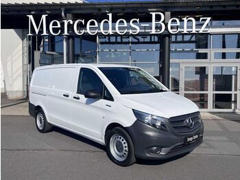 Fourgon utilitaire, Utilitaire électrique Mercedes-Benz Vito eVito 111 Klima Kamera SHZ Navi: photos 1