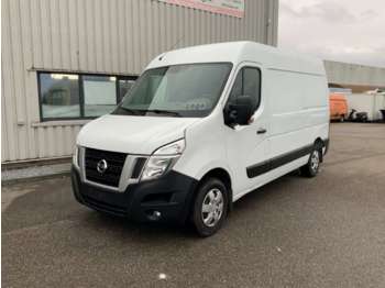 Fourgon utilitaire Nissan NV400 2.3 dCi L2H2 Business,Airco,3 Zits,Cruise: photos 1