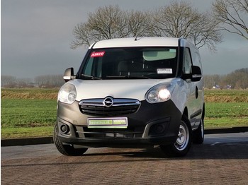Fourgon utilitaire Opel Combo 1.3 cdti l1h1 airco!: photos 1