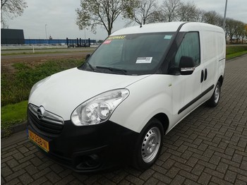 Fourgon utilitaire Opel Combo  1.6 cdti automaat, a: photos 1