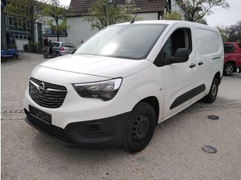 Fourgon utilitaire Opel Combo Cargo XL 1,5 D L2 H1 2 Schiebetüren: photos 1
