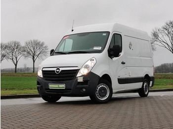 Fourgon utilitaire Opel Movano 2.3 cdti l1h2-inrichting: photos 1