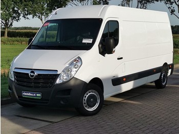 Fourgon utilitaire Opel Movano 2.3 cdti l3h2 maxi airco: photos 1