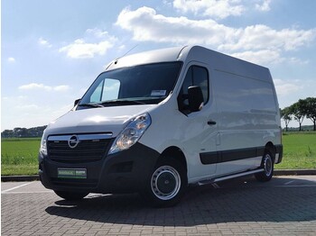 Fourgon utilitaire Opel Movano 2.3 l2h2 wp-inrichting!!: photos 1