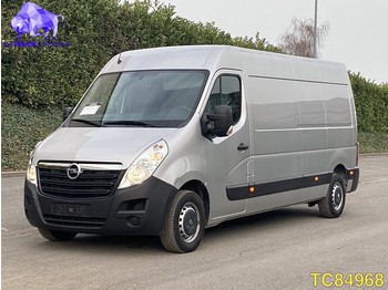 Véhicule utilitaire Opel Movano L3H2 - NAVI Euro 6