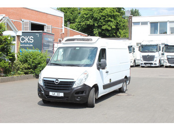 Véhicule utilitaire Opel Movano  Tiefkühlkasten L2H2  TK V-100 MAX  Strom
