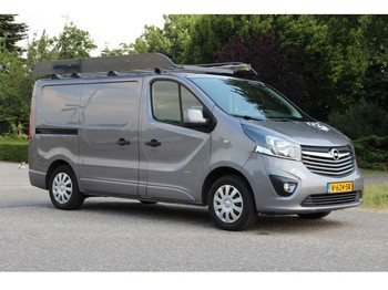 Fourgon utilitaire Opel VIVARO-B L1H1, Sport, Navi, Inrichting, Nieuwstaat!: photos 1