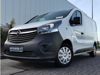 Fourgon utilitaire Opel Vivaro 1.6 cdti l1h1, airco: photos 1