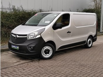 Fourgon utilitaire Opel Vivaro 1.6 cdti werkplaatsinric: photos 1