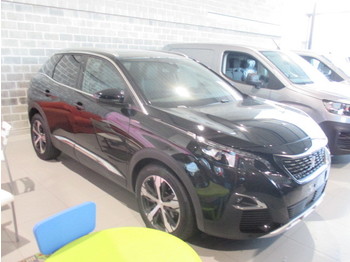 Fourgon utilitaire neuf PEUGEOT 3008 GT LINE HDI 150 EAT6: photos 1
