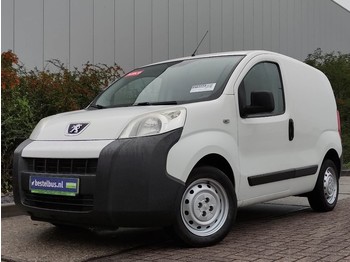 Fourgon utilitaire Peugeot Bipper 1.3 HDI: photos 1