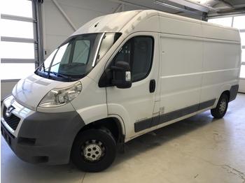 Fourgon utilitaire Peugeot Boxer 2,2 HDI L3H2 incl afgift: photos 1
