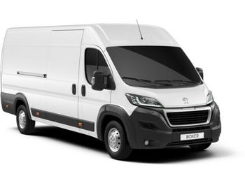 Fourgon utilitaire neuf Peugeot Boxer 435 L4H2 Kasten 2.2 HDi 165 Confort Pack: photos 1