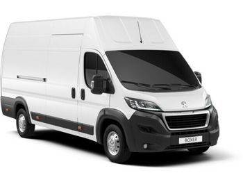 Fourgon utilitaire neuf Peugeot Boxer 435 L4H3 Kasten 2.2 HDi 165 Confort Pack: photos 1