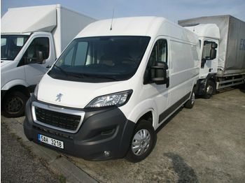 Fourgon utilitaire Peugeot Boxer L3H2: photos 1