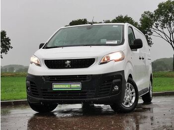 Fourgon utilitaire Peugeot Expert 1.6 l2h1 2x-zijdeur ecc!: photos 1