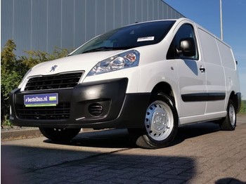 Fourgon utilitaire Peugeot Expert 2.0 HDI l2 130pk airco pdc: photos 1