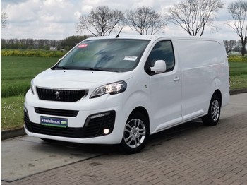 Fourgon utilitaire Peugeot Expert 2.0 hdi l ac: photos 1