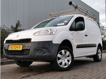 Fourgon utilitaire Peugeot Partner 1.6 hdi profit xt  4x4,: photos 1