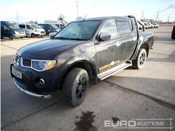  2008 Mitsubishi L200 - Pick-up