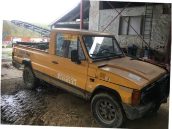 Pick-up Aro pick.up