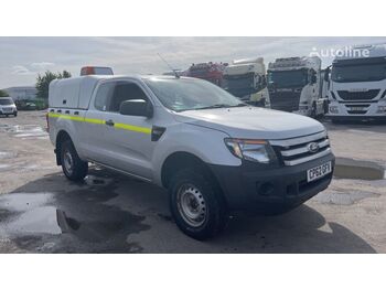 Pick-up FORD RANGER XL 2.2 TDCI