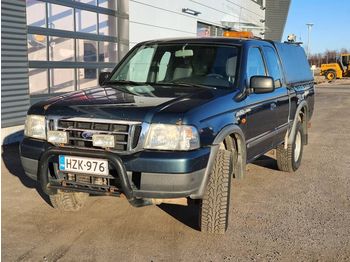 Pick-up FORD Ranger
