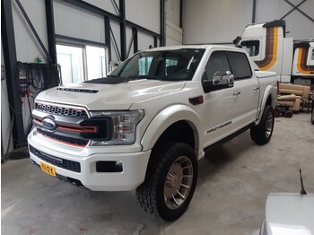 Pick-up Ford USA F-150 Harley Davidson