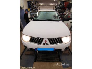 MITSUBISHI L200 - Pick-up