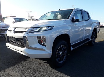 MITSUBISHI L200 Sportero Double Cab GLS - Pick-up