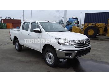 Pick-up TOYOTA Hilux / Revo