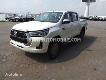 Pick-up TOYOTA Hilux / Revo