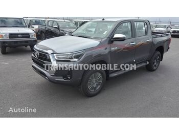 Pick-up TOYOTA Hilux / Revo