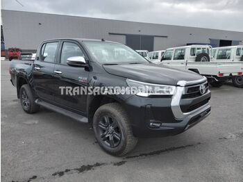 Pick-up TOYOTA Hilux / Revo