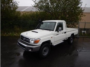 Pick-up Toyota Land Cruiser pick up SC VDJ 79 4.5L TURBO DIESEL