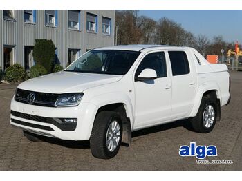 Pick-up Volkswagen Amarok Comfortline 4Motion DoubleCab