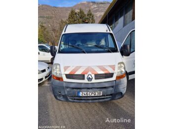 Fourgon utilitaire RENAULT Renault Master: photos 1