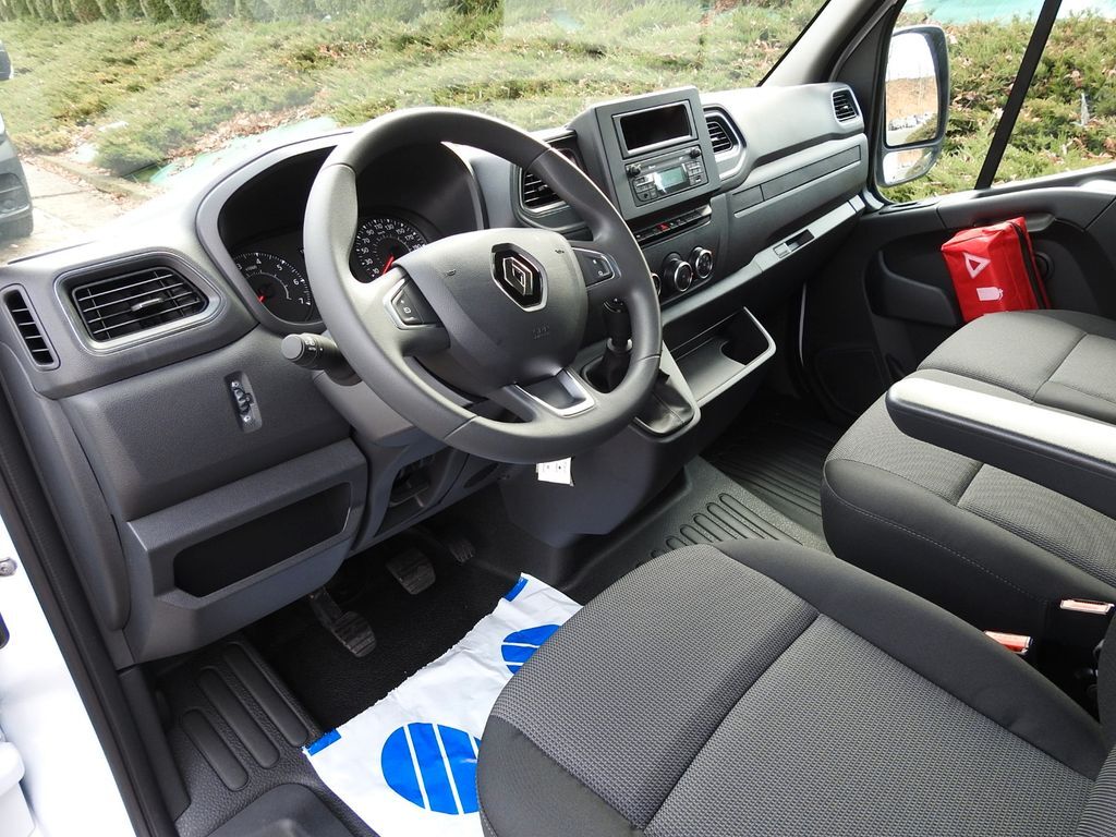 Fourgon utilitaire neuf Renault MASTER NEU KASTENWAGEN GARANTIE: photos 3