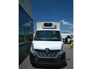 Utilitaire frigorifique Renault Master 125.35 L2H1 125 CV Refrigerated truck VATNA: photos 1