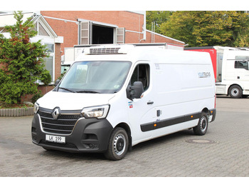 Véhicule utilitaire Renault Master 145 Thermo King Tiefkühl  Bi-Temp. GDP
