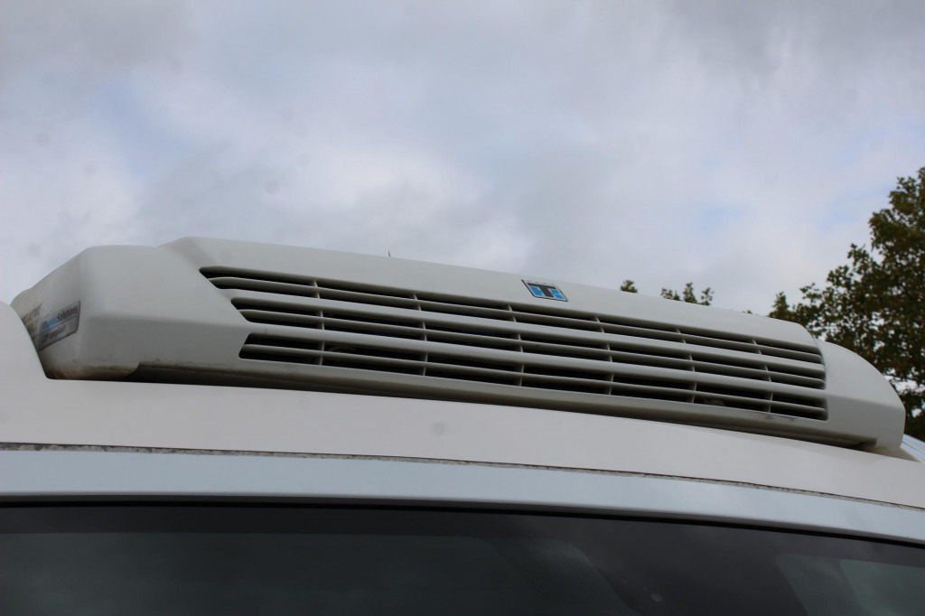 Véhicule utilitaire Renault Master 145 Thermo King Tiefkühl  Bi-Temp. GDP